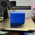 Hộp Đa Năng 3D (Box Box Box) Với Nắp Gài Chắc Chắn, Dễ In - Thumbnail 1