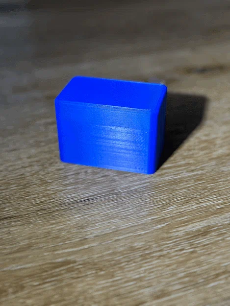 Hộp Đa Năng 3D (Box Box Box) Với Nắp Gài Chắc Chắn, Dễ In - Image 4