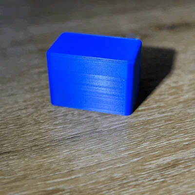 Hộp Đa Năng 3D (Box Box Box) Với Nắp Gài Chắc Chắn, Dễ In