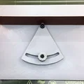 Dụng cụ chà nhám góc miter chính xác cho làm mô hình - Thumbnail 3