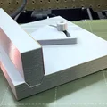 Dụng cụ chà nhám góc miter chính xác cho làm mô hình - Thumbnail 5