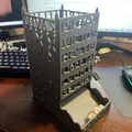 Tháp Thả Xúc Xắc La Mã Cổ Vettweiss-Froitzheim (Ancient Roman Dice Tower) - Thumbnail 2