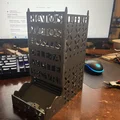 Tháp Thả Xúc Xắc La Mã Cổ Vettweiss-Froitzheim (Ancient Roman Dice Tower) - Thumbnail 3