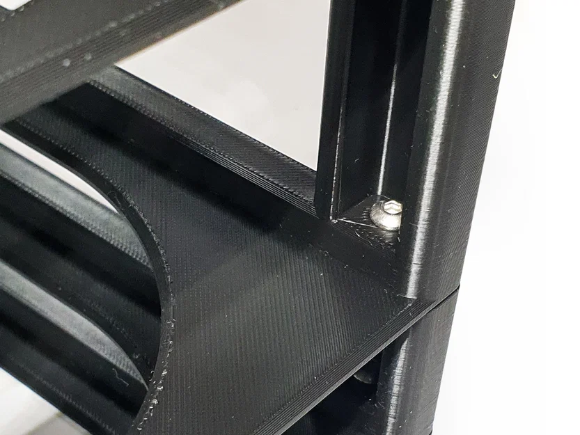 Hệ Ngăn Kéo Lưu Trữ Modular Xếp Chồng – Nhiều Biến Thể! - Image 3