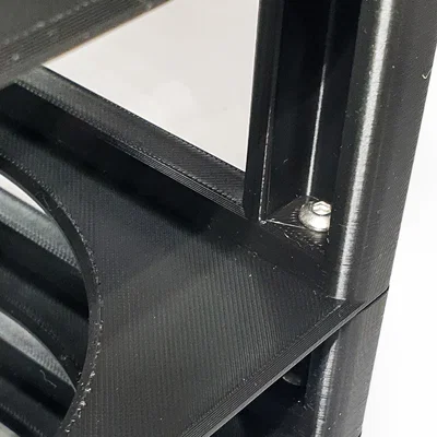 Hệ Ngăn Kéo Lưu Trữ Modular Xếp Chồng – Nhiều Biến Thể!