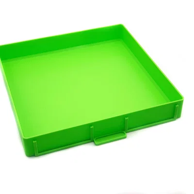 Hệ Ngăn Kéo Lưu Trữ Modular Xếp Chồng – Nhiều Biến Thể!