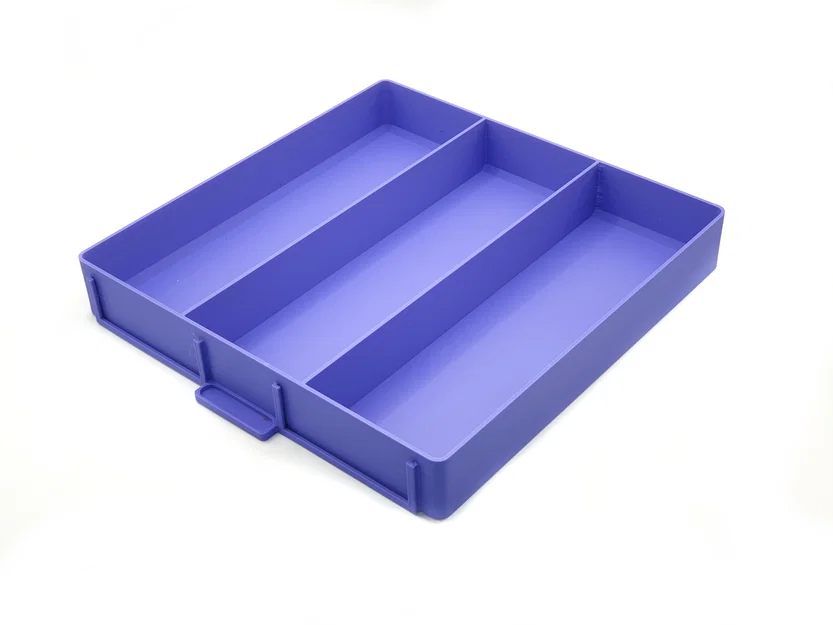 Hệ Ngăn Kéo Lưu Trữ Modular Xếp Chồng – Nhiều Biến Thể! - Image 6