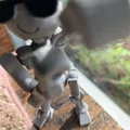 Mô hình người que cử động linh hoạt (Stickman Figure) cho Stop Motion - Thumbnail 2