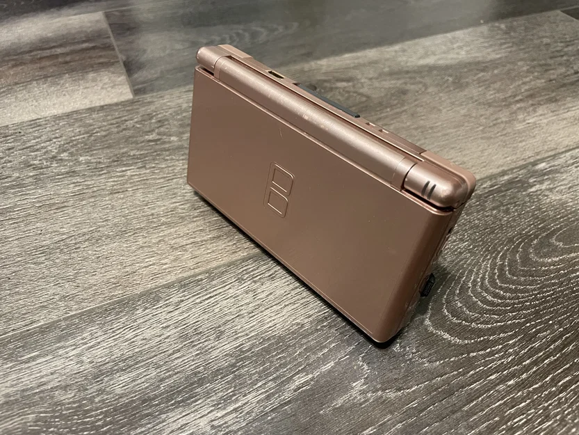 Giá đỡ mini cho Nintendo DS Lite - Thiết kế tinh tế, tối giản - Image 1