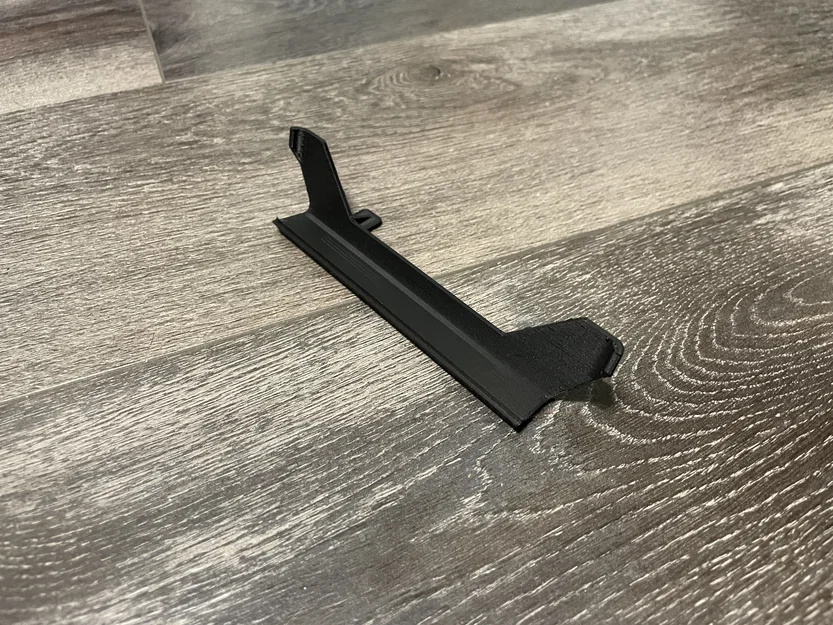 Giá đỡ mini cho Nintendo DS Lite - Thiết kế tinh tế, tối giản - Image 2