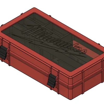 Bộ Organizer cho Rotary Tool