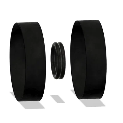 Bộ linh kiện cao su TPU cho máy in 3D Filamentalist