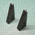 Giá treo sạc pin Makita DC18SD cho Pegboard & tường - Thumbnail 2