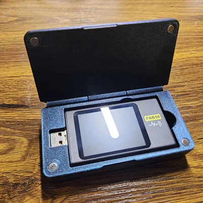 Hộp Đựng FNIRSI FNB58 USB Tester Storage Case