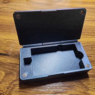 Hộp Đựng FNIRSI FNB58 USB Tester Storage Case