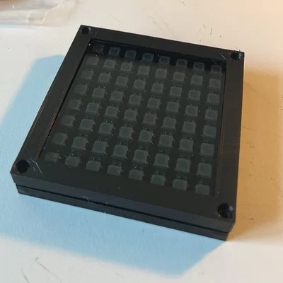 Case cho sim racing: car spotter và cờ hiệu