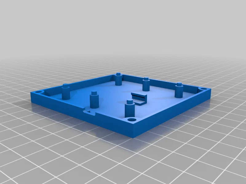 Case cho sim racing: car spotter và cờ hiệu - Image 3