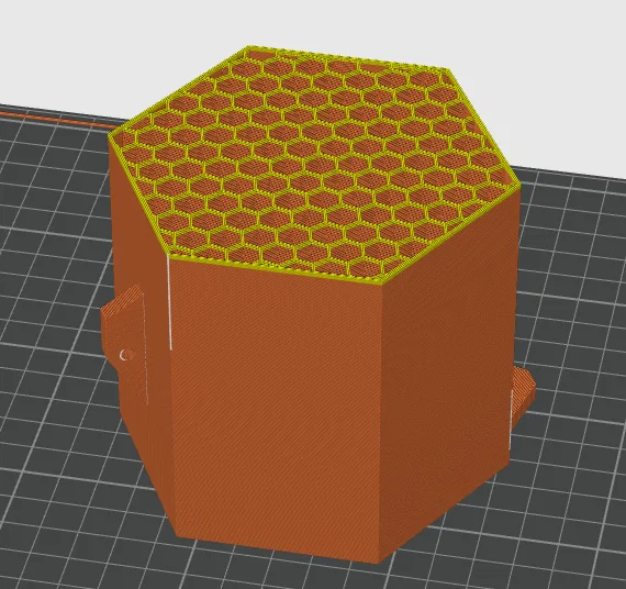 BEE HOTEL – Nhà cho ong treo cây (BEE HOTEL) - Image 5