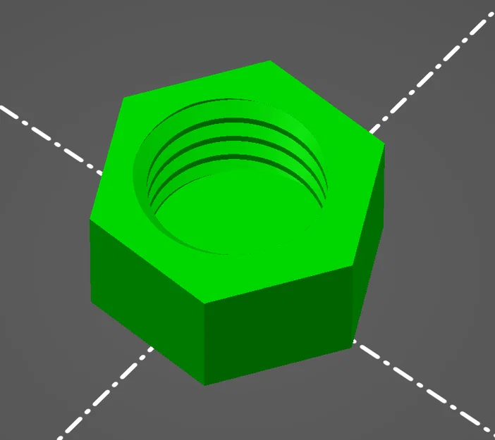 Nắp vặn bảo quản chai silicon và keo dán - In 3D tiện dụng - Image 1
