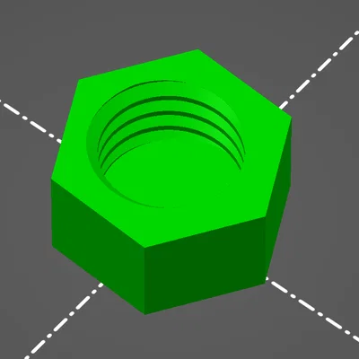 Nắp vặn bảo quản chai silicon và keo dán - In 3D tiện dụng