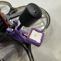 Ngàm gắn GPS BZ-181 cho khung FPV SpeedyBee Bee35 (3D Print) - Thumbnail 1