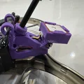 Ngàm gắn GPS BZ-181 cho khung FPV SpeedyBee Bee35 (3D Print) - Thumbnail 3