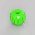 Núm Vặn Tăng Chỉnh Dây Đai Máy In 3D (Hỗ Trợ Ốc M4 & M5) - Thumbnail 2