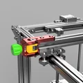 Bộ tăng đai X & Y cho Ender 5/5 Pro/5 Plus (Belt Tensioner) - Thumbnail 1