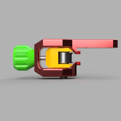 Bộ tăng đai X & Y cho Ender 5/5 Pro/5 Plus (Belt Tensioner)