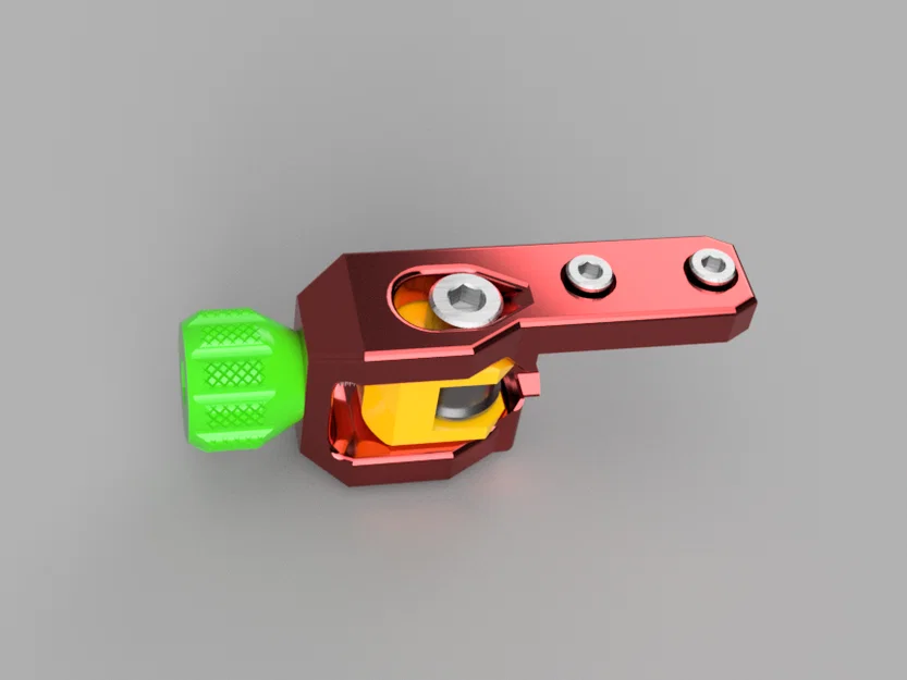 Bộ tăng đai X & Y cho Ender 5/5 Pro/5 Plus (Belt Tensioner) - Image 3