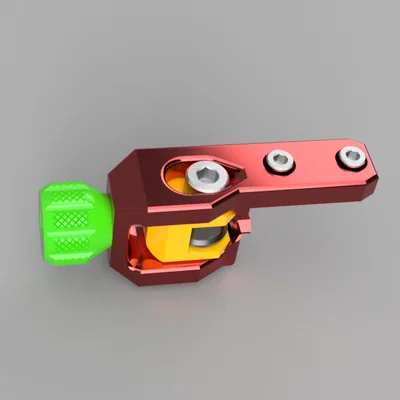 Bộ tăng đai X & Y cho Ender 5/5 Pro/5 Plus (Belt Tensioner)