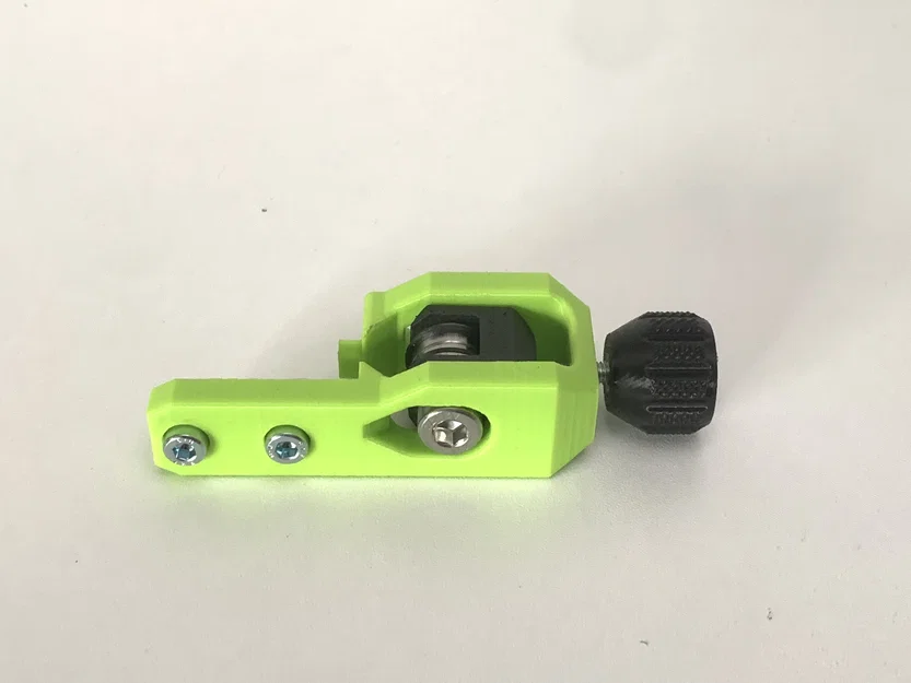 Bộ tăng đai X & Y cho Ender 5/5 Pro/5 Plus (Belt Tensioner) - Image 4