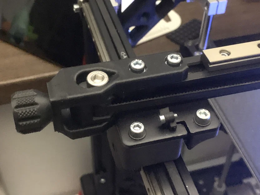 Bộ tăng đai X & Y cho Ender 5/5 Pro/5 Plus (Belt Tensioner) - Image 5