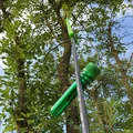 Angelaufsatz Geocaching – Đầu gắn câu cho geocaching (ren M4/M5/M6) - Thumbnail 6