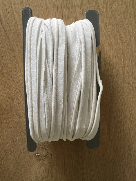 Ống cuộn ruy băng (Ribbon bobbin) - Image 3