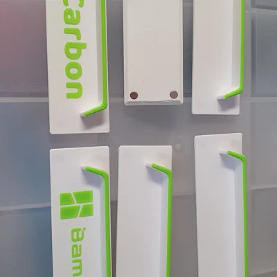 Thông gió BambuLab X1/C có/không LED - MRW