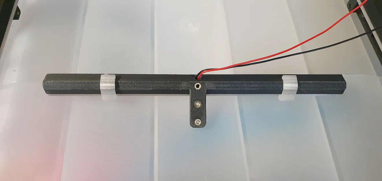 Thông gió BambuLab X1/C có/không LED - MRW - Image 6