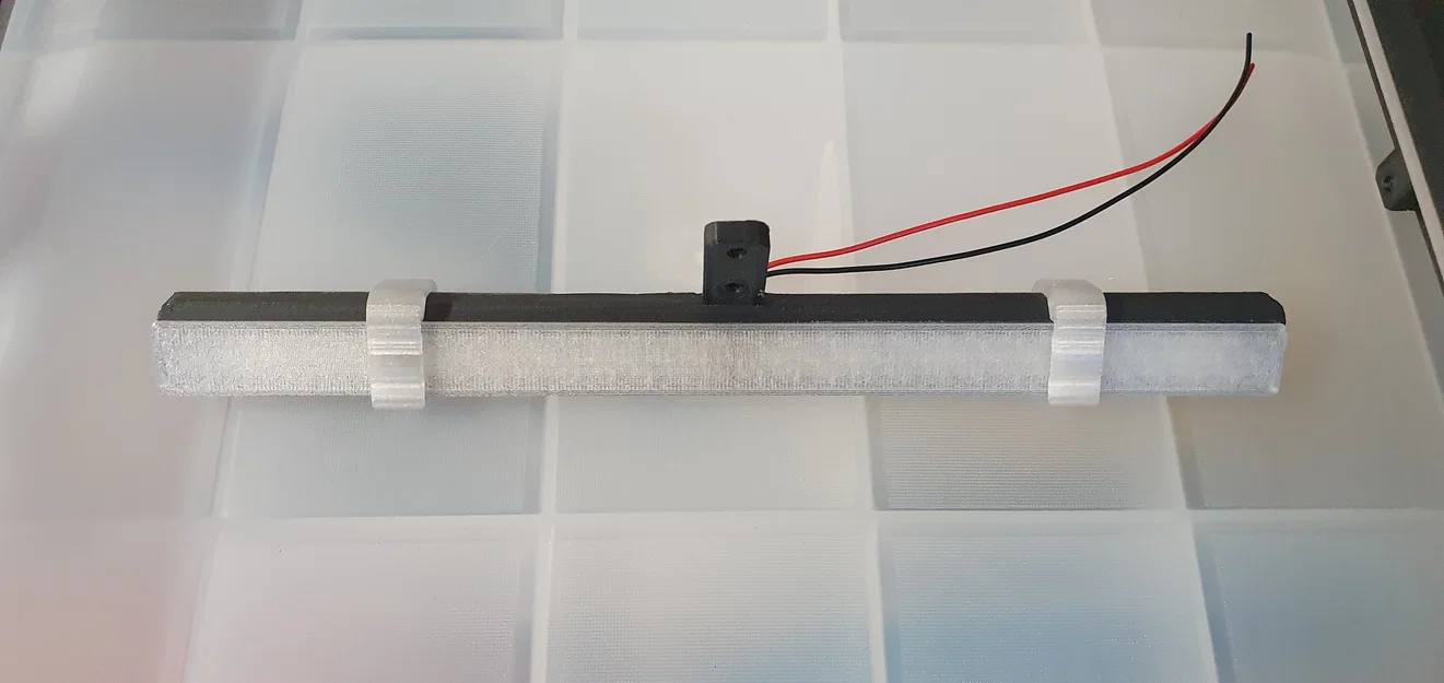 Thông gió BambuLab X1/C có/không LED - MRW - Image 7