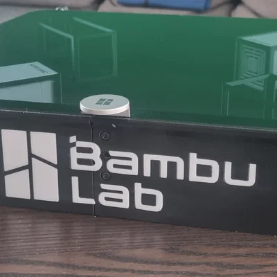 Riser kính cho Bambu Lab X1C