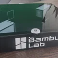 Riser kính cho Bambu Lab X1C - Thumbnail 3