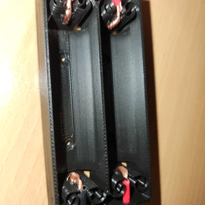 Bộ Gá Pin AA Tạm Thời (AA Makeshift Battery Holder)
