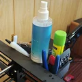 Giá/khay đựng dụng cụ (tool holder/organizer) cho FLASHFORGE Adventurer 5M - Thumbnail 3