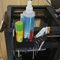 Giá/khay đựng dụng cụ (tool holder/organizer) cho FLASHFORGE Adventurer 5M - Thumbnail 5