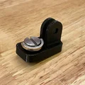 Đầu chuyển đổi chân GoPro sang ốc 1/4 inch cho mọi máy ảnh - Thumbnail 1
