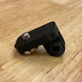 Đầu chuyển đổi chân GoPro sang ốc 1/4 inch cho mọi máy ảnh - Thumbnail 3