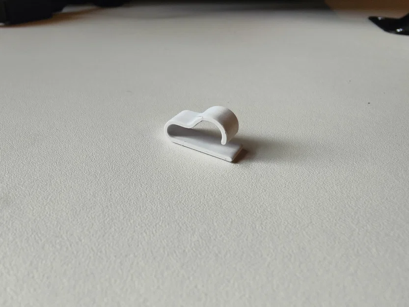 Bộ kẹp quản lý dây cáp cho máy khắc laser Creality Falcon 2 Pro - Image 3