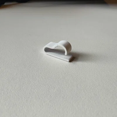 Bộ kẹp quản lý dây cáp cho máy khắc laser Creality Falcon 2 Pro