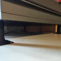 Bộ chân đế nâng chiều cao 70mm cho máy khắc laser Creality Falcon 2 Pro - Thumbnail 2