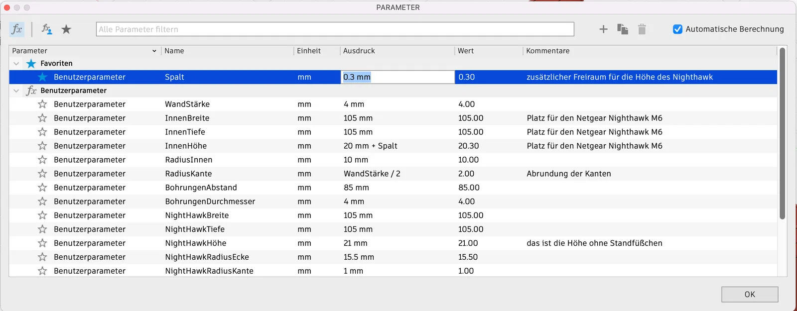 Giá treo tường cho Netgear Nighthawk M6 - Image 4