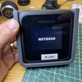 Giá treo tường cho Netgear Nighthawk M6 - Thumbnail 8